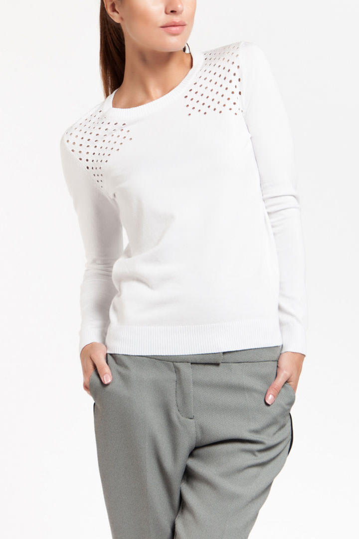 Фото товара 7455, джемпер